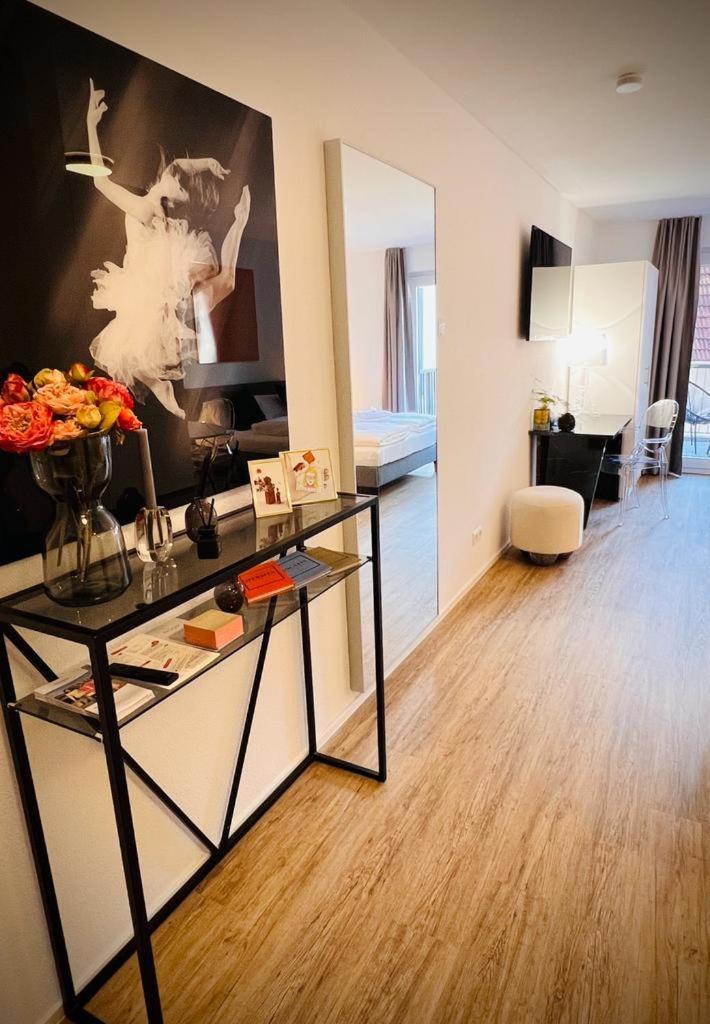 Apartment Casa Bella Metzingen Metzingen (Tubingen)
