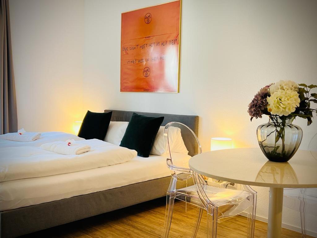 Casa Bella Metzingen Apartment Metzingen (Tubingen)