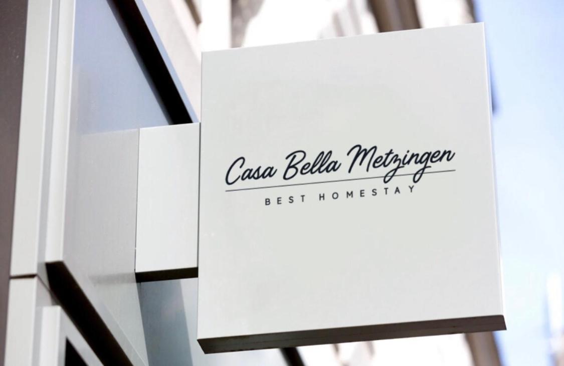 Casa Bella Metzingen Apartment