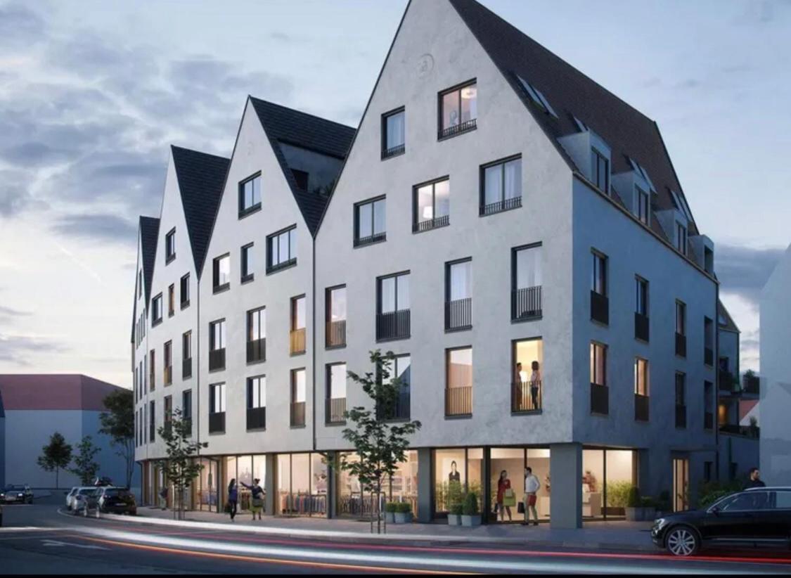 Apartment Casa Bella Metzingen Metzingen (Tubingen)